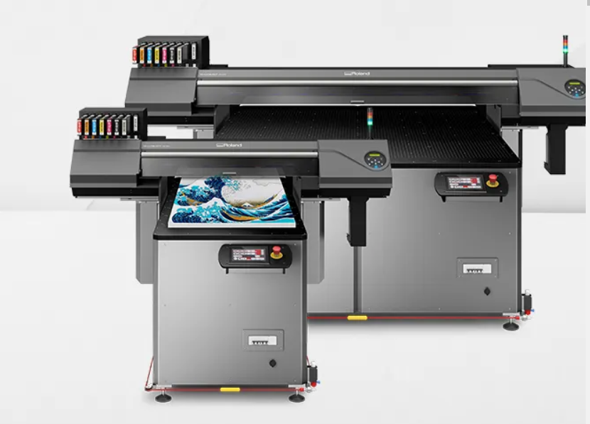 Roland VersaOBJECT CO-i Series